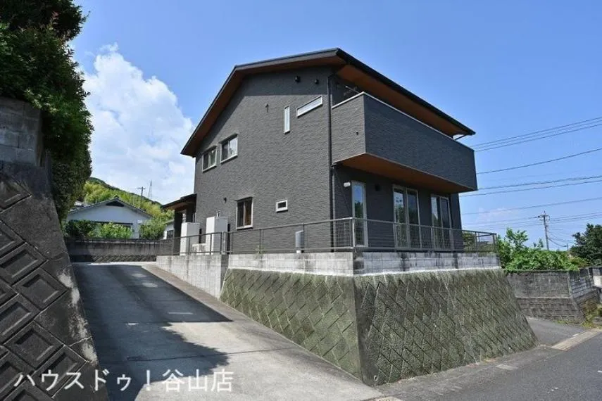 9SLDK Property Kagoshima City Kagoshima Prefecture (1)