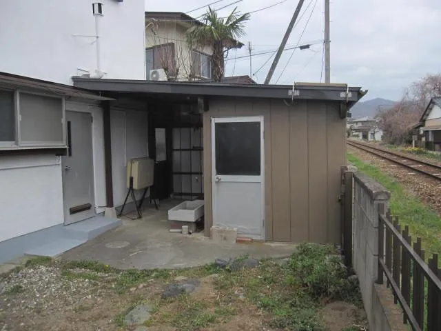 5SDK Property Kiryu City Gunma Prefecture (13)
