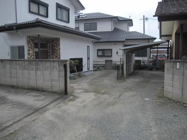 5SDK Property Kiryu City Gunma Prefecture (7)