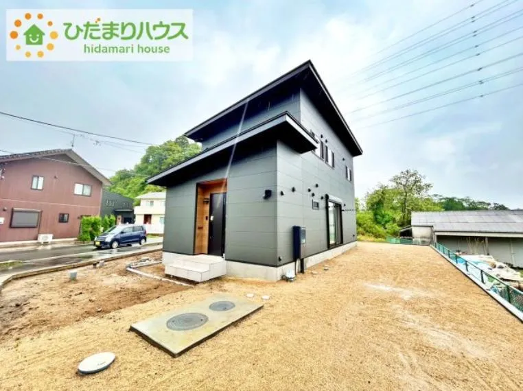 4LDK Property Hitachi City, Ibaraki Prefecture (2)