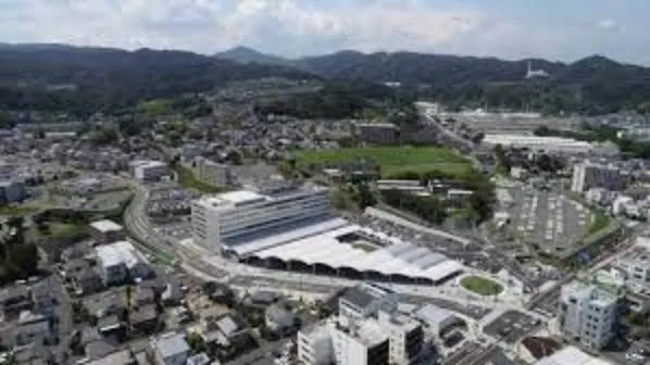 4LDK Property Hitachi City, Ibaraki Prefecture (23)