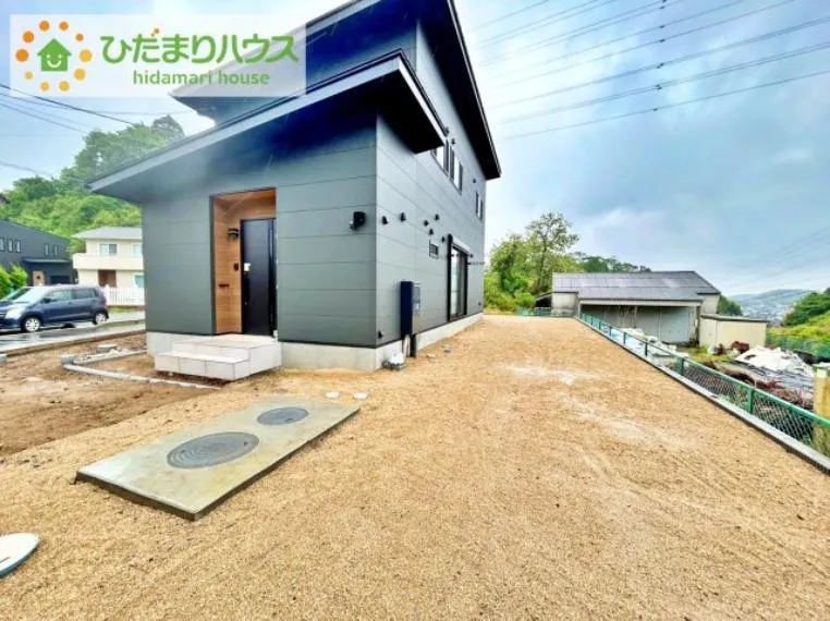 4LDK Property Hitachi City, Ibaraki Prefecture (4)