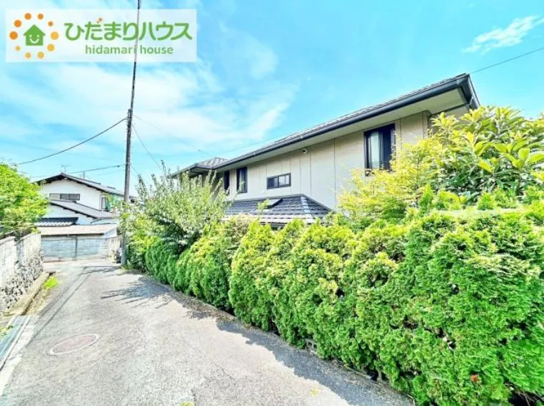 8K Property Hitachi City Ibaraki Prefecture (2)