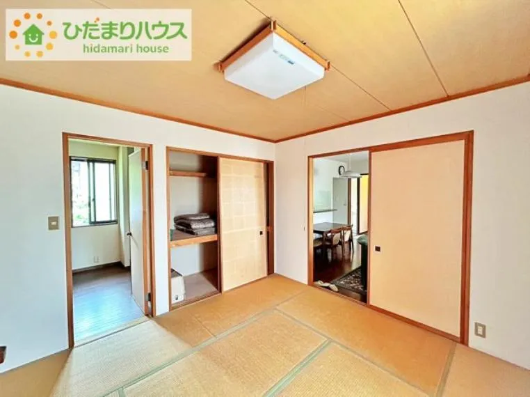 8K Property Hitachi City Ibaraki Prefecture (18)