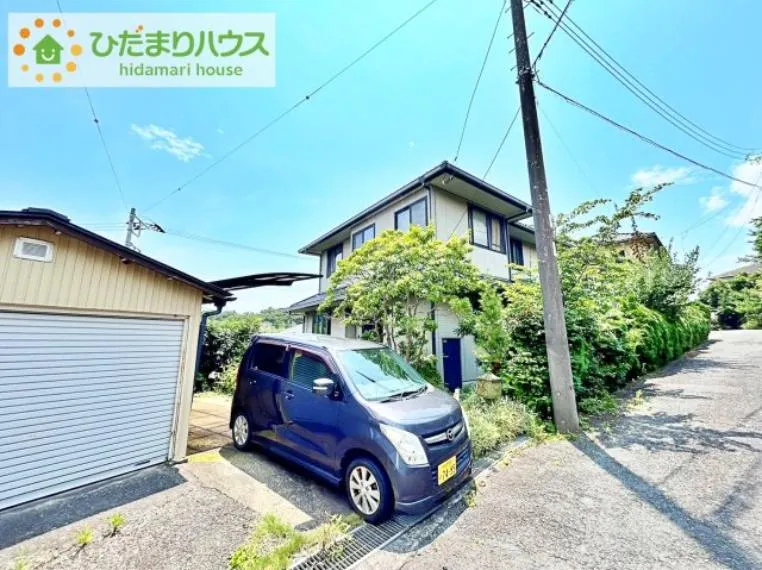 8K Property Hitachi City Ibaraki Prefecture (3)