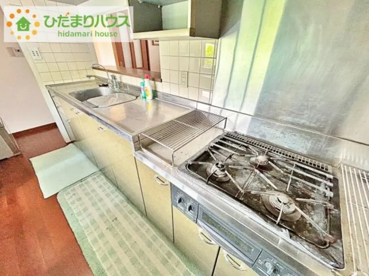 8K Property Hitachi City Ibaraki Prefecture (28)