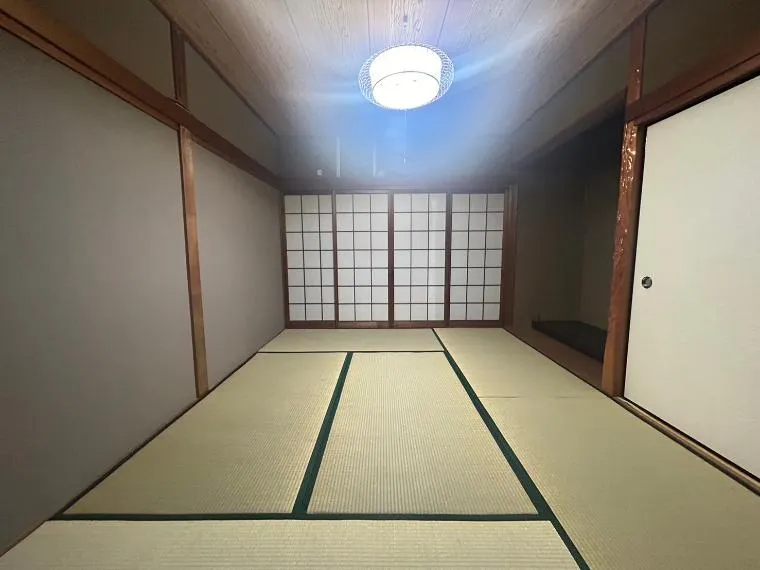 3LDK Property Wakayama City Wakayama Prefecture (3)