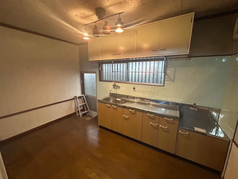 3LDK Property Wakayama City Wakayama Prefecture (7)