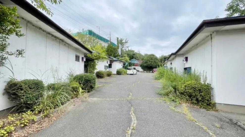 1R Property Koshu City Yamanashi Prefecture (2)