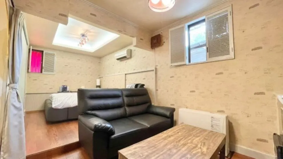 1R Property Koshu City Yamanashi Prefecture (3)