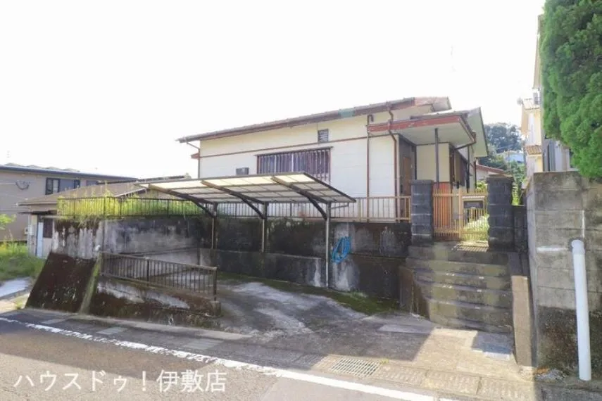 3DK Property Kagoshima City Kagoshima Prefecture (2)