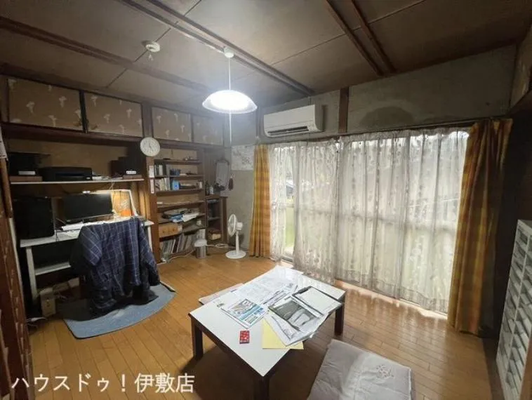 3DK Property Kagoshima City Kagoshima Prefecture (11)