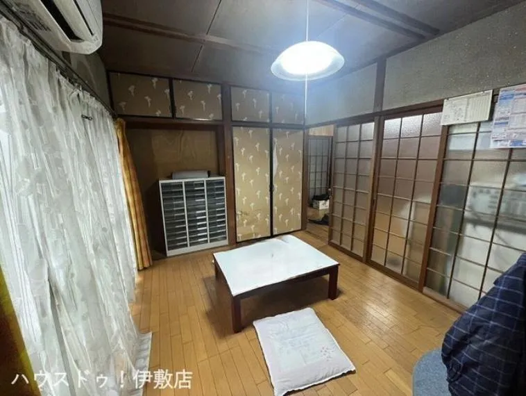 3DK Property Kagoshima City Kagoshima Prefecture (12)