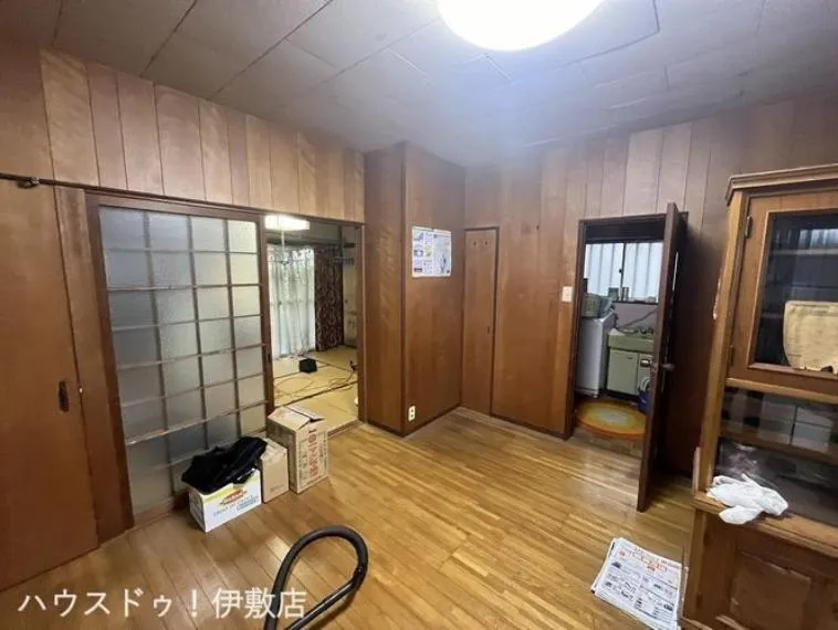 3DK Property Kagoshima City Kagoshima Prefecture (14)