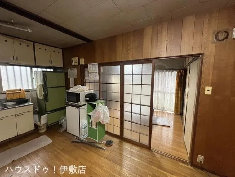 3DK Property Kagoshima City Kagoshima Prefecture (15)