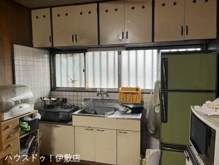 3DK Property Kagoshima City Kagoshima Prefecture (16)
