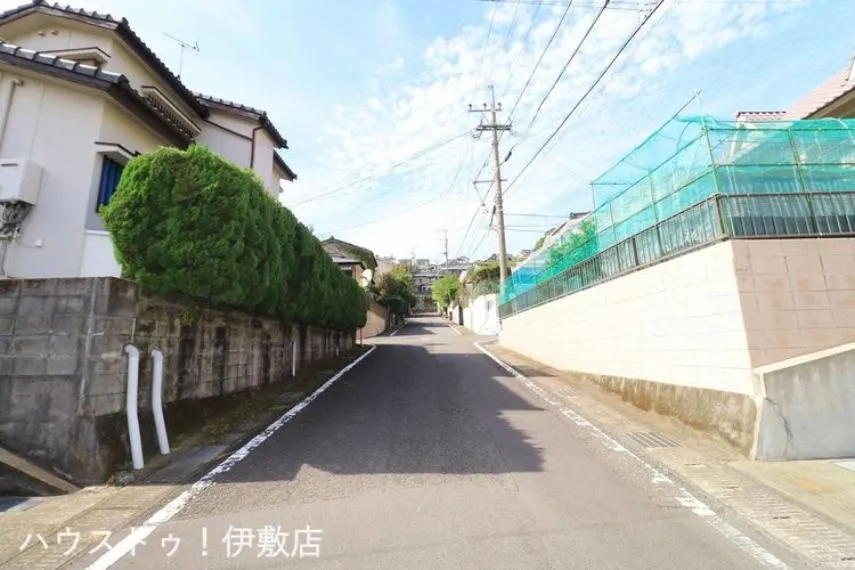 3DK Property Kagoshima City Kagoshima Prefecture (4)