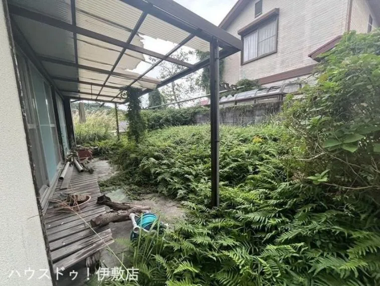3DK Property Kagoshima City Kagoshima Prefecture (5)
