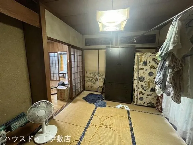 3DK Property Kagoshima City Kagoshima Prefecture (7)