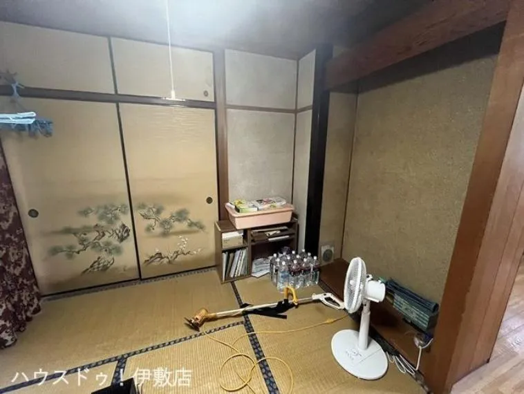 3DK Property Kagoshima City Kagoshima Prefecture (8)