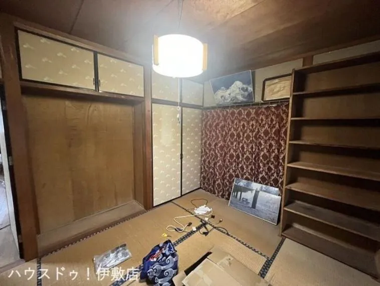 3DK Property Kagoshima City Kagoshima Prefecture (10)