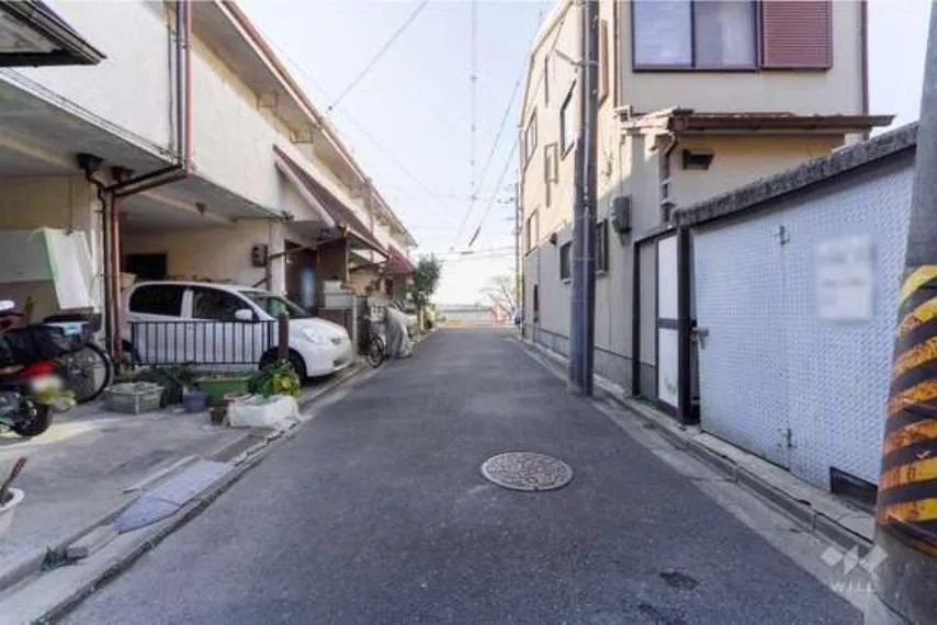 2LDK property Takatsuki City Osaka Prefecture (2)