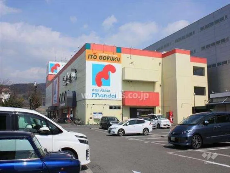 2LDK property Takatsuki City Osaka Prefecture (11)