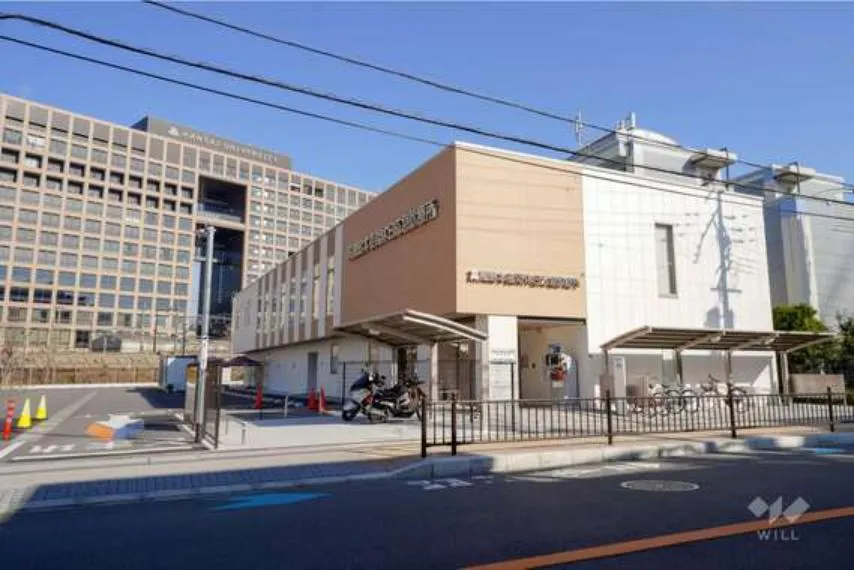2LDK property Takatsuki City Osaka Prefecture (12)