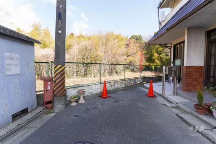 2LDK property Takatsuki City Osaka Prefecture (3)