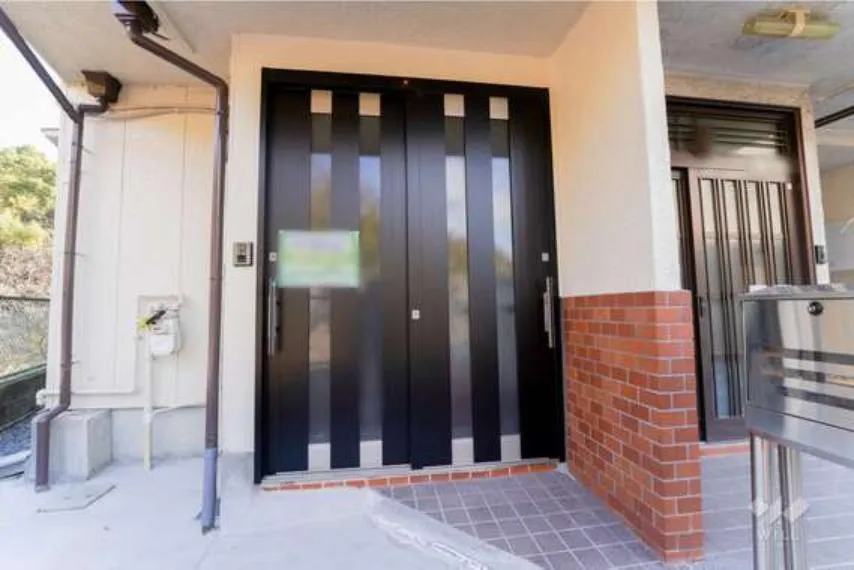 2LDK property Takatsuki City Osaka Prefecture (4)
