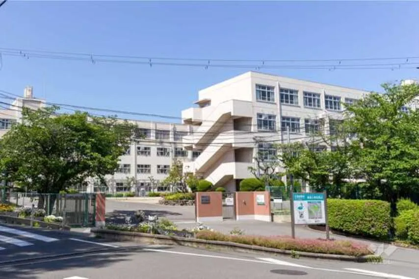 2LDK property Takatsuki City Osaka Prefecture (6)