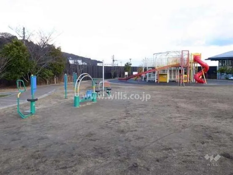 2LDK property Takatsuki City Osaka Prefecture (8)