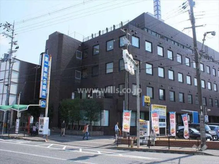 2LDK property Takatsuki City Osaka Prefecture (9)