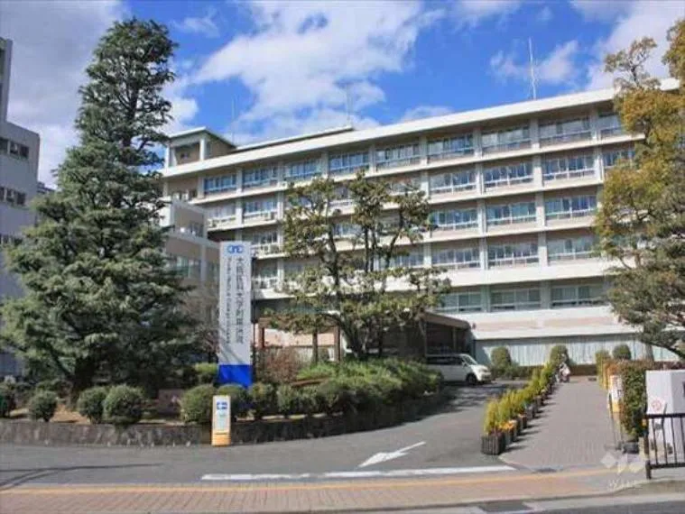 2LDK property Takatsuki City Osaka Prefecture (10)