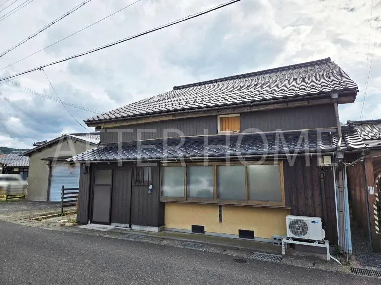 4LDK Property Takahama Town Fukui (2)