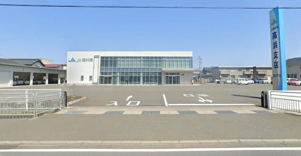 4LDK Property Takahama Town Fukui (26)