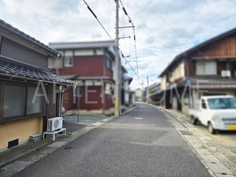 4LDK Property Takahama Town Fukui (6)