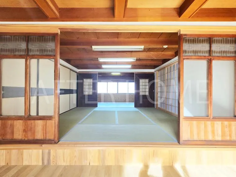 4LDK Property Takahama Town Fukui (7)