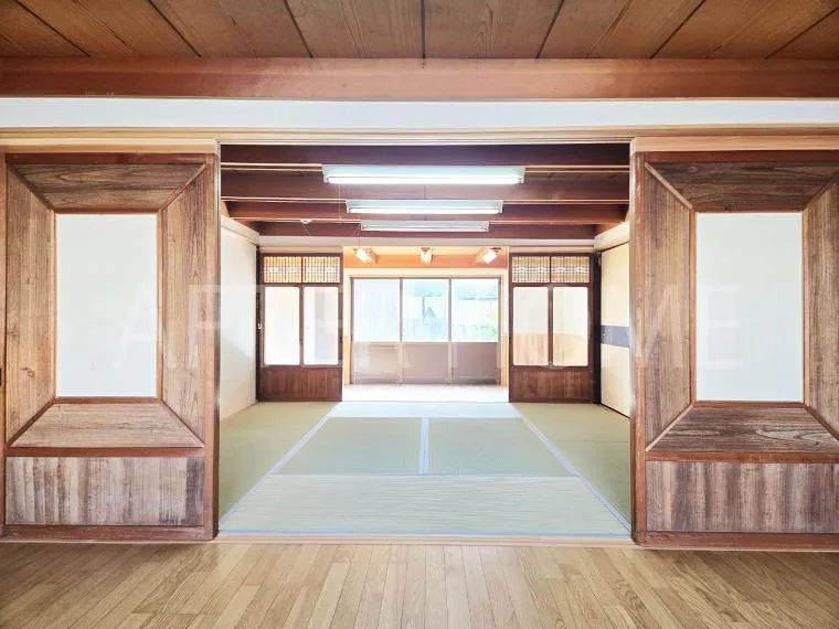 4LDK Property Takahama Town Fukui (8)