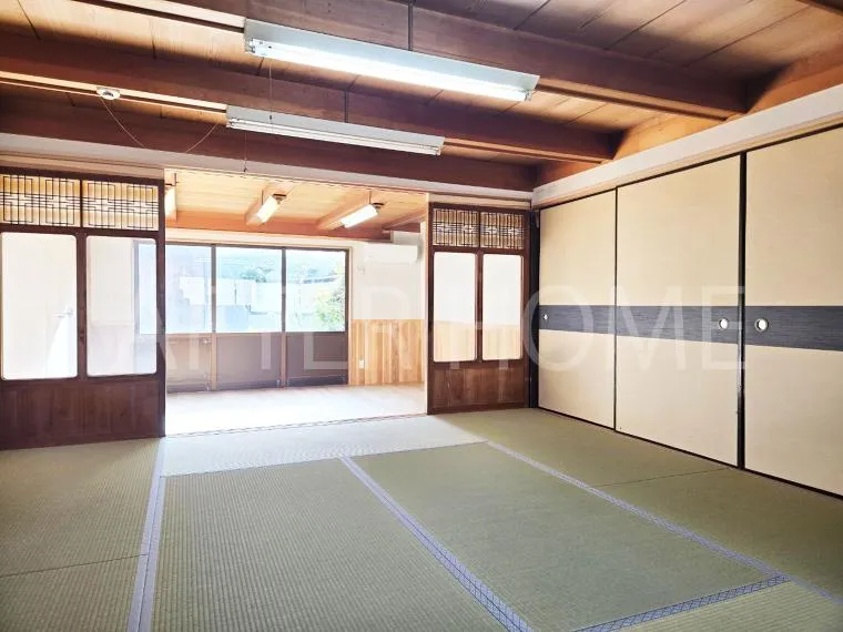 4LDK Property Takahama Town Fukui (9)