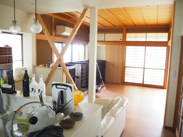 4LDK Property Echizen-cho, Nyu-gun, Fukui Prefecture (12)