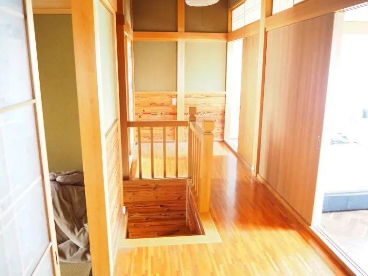 4LDK Property Echizen-cho, Nyu-gun, Fukui Prefecture (16)