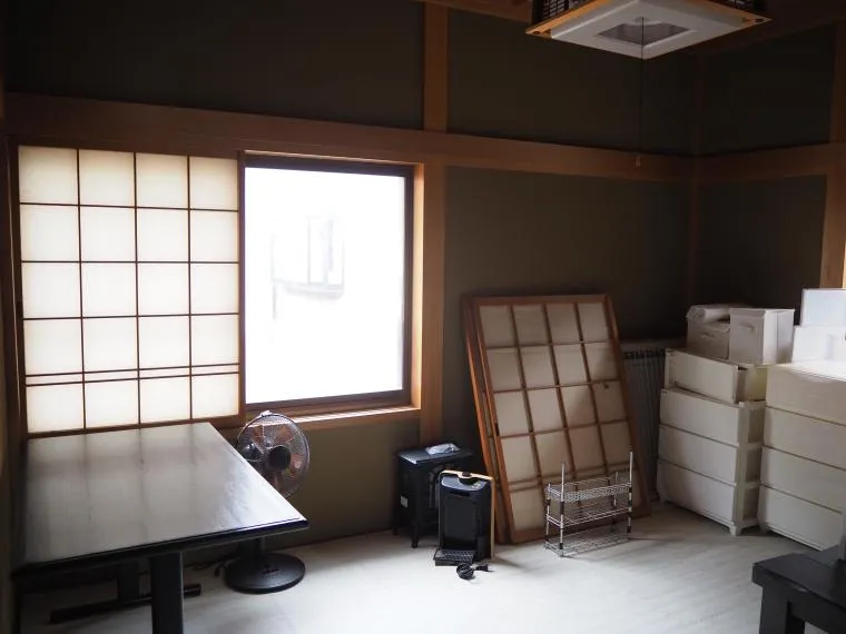 4LDK Property Echizen-cho, Nyu-gun, Fukui Prefecture (17)