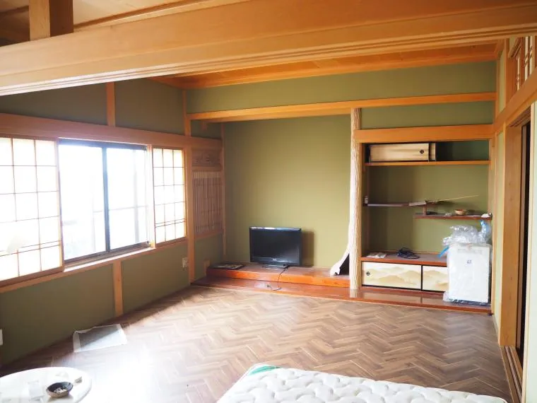 4LDK Property Echizen-cho, Nyu-gun, Fukui Prefecture (18)