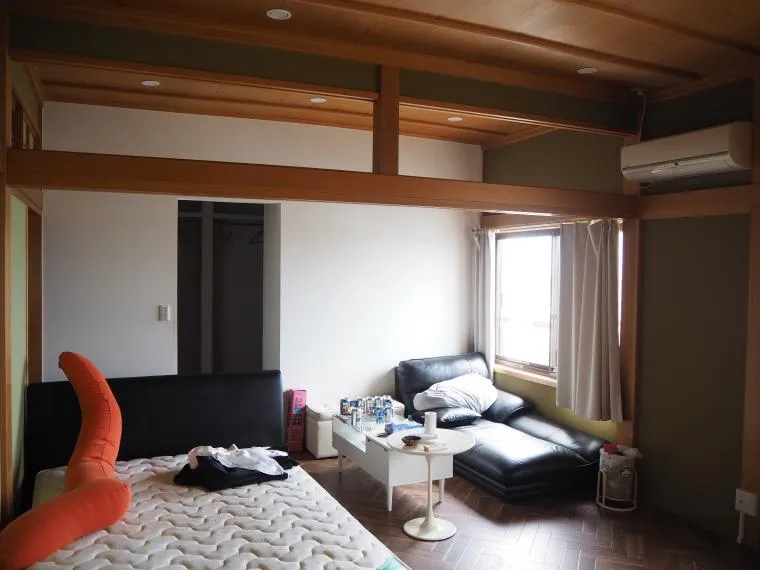 4LDK Property Echizen-cho, Nyu-gun, Fukui Prefecture (20)