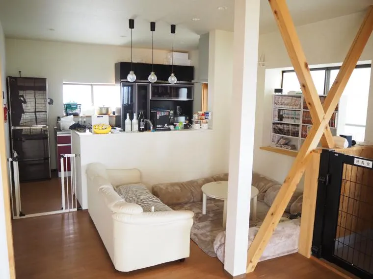 4LDK Property Echizen-cho, Nyu-gun, Fukui Prefecture (3)