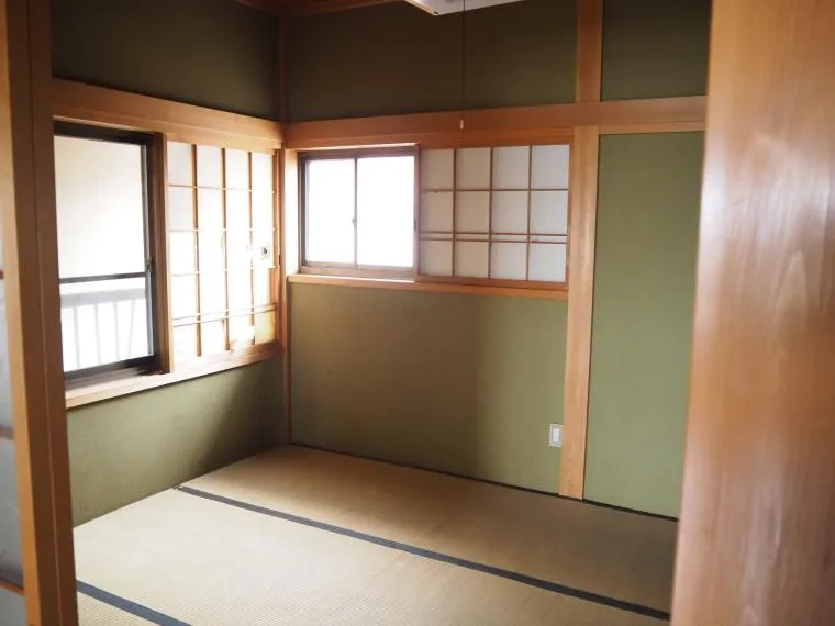 4LDK Property Echizen-cho, Nyu-gun, Fukui Prefecture (21)