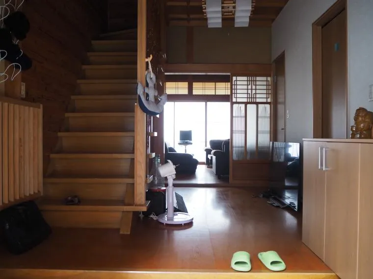 4LDK Property Echizen-cho, Nyu-gun, Fukui Prefecture (22)
