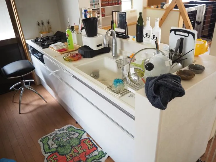4LDK Property Echizen-cho, Nyu-gun, Fukui Prefecture (25)