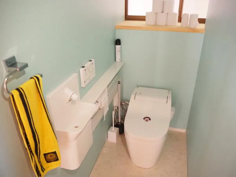 4LDK Property Echizen-cho, Nyu-gun, Fukui Prefecture (28)